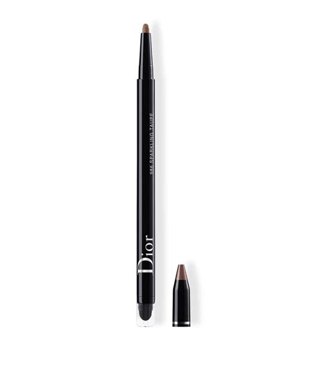 Diorshow Stylo Waterproof Eyeliner 